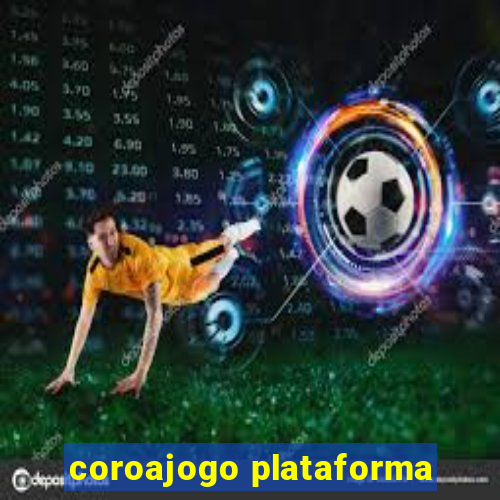 coroajogo plataforma